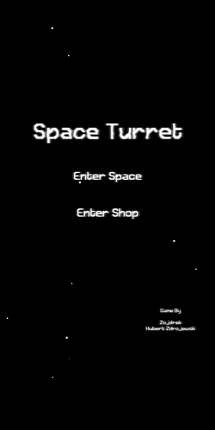Space Turret Attackers screenshot
