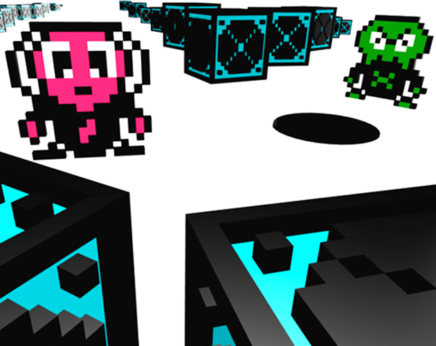 Games like SpacEscape