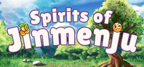 Games like Spirits of Jinmenju