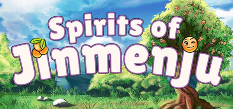 Spirits of Jinmenju Image
