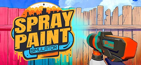Games like Spray Paint Simulator