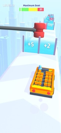 Stack Them All screenshot