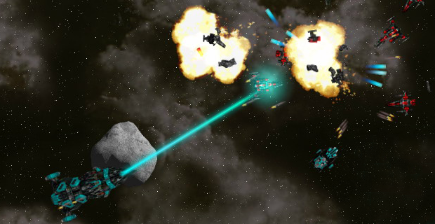 Games like Star Squadrons