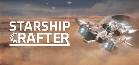 Games like Starship Crafter