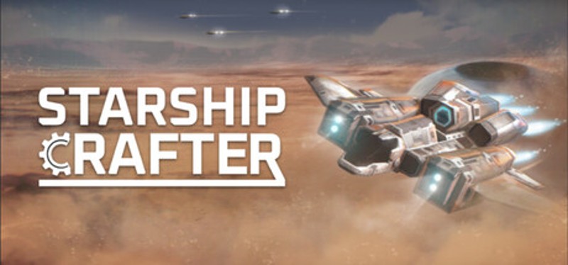 Starship Crafter Image