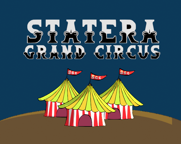 Games like Statera Grand Circus
