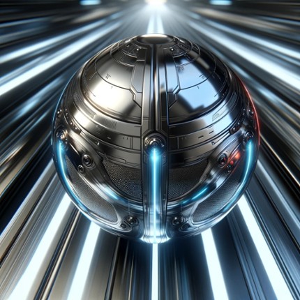 Steelball Image