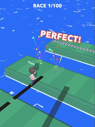 Stick Race 3D screenshot