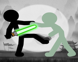 Stickman Fight Image