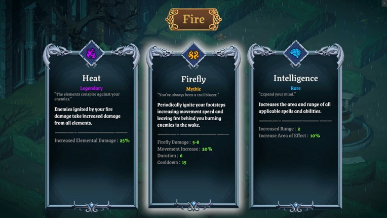 Stolen Realm Survivors screenshot