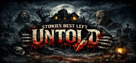 Games like Stories Best Left Untold