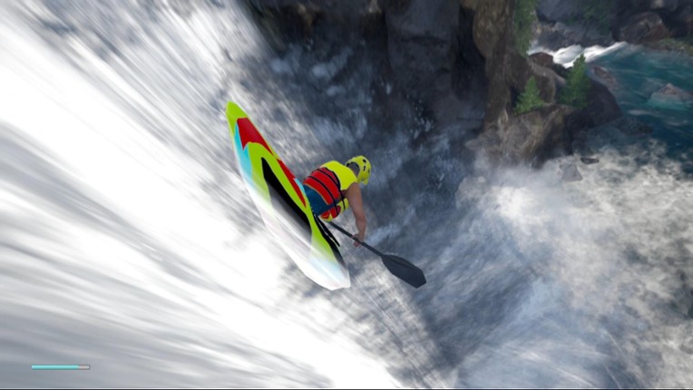Stout Kayak screenshot