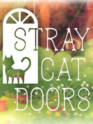 Stray Cat Doors Game Cover