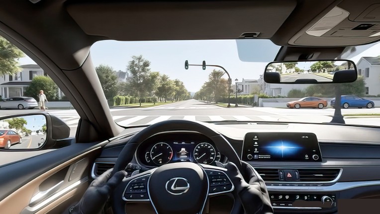 Street Legal screenshot