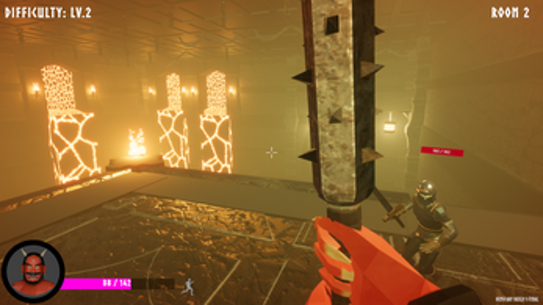 Stygian screenshot