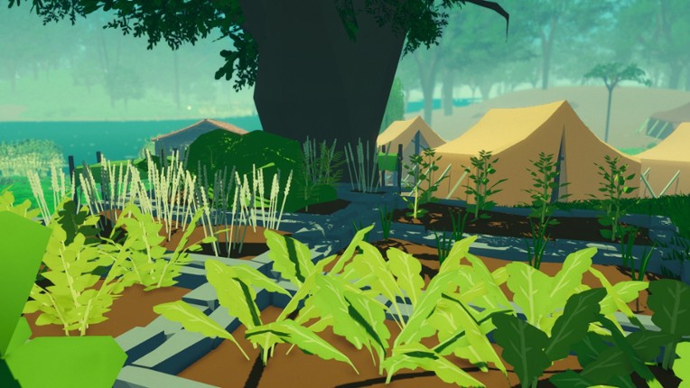 Summa Expeditionis screenshot