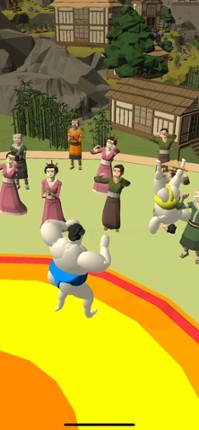 Sumo Champ Image