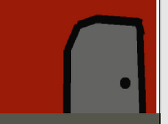 Super Penguin 4: Hot Hot Island screenshot