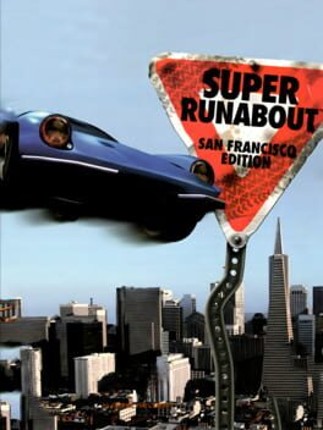 Super Runabout: San Francisco Edition Image