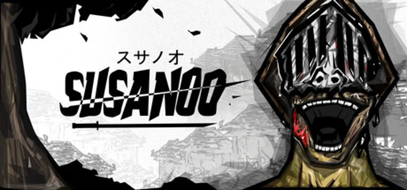 Susanoo Image