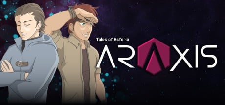Games like Tales of Esferia: Araxis