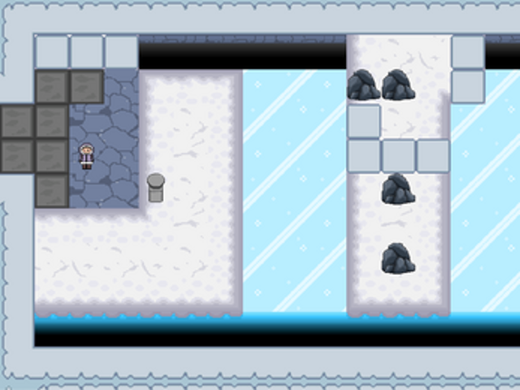 Temple Escape screenshot