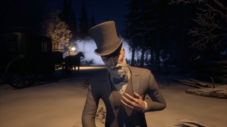 Temple of the Green Moon screenshot