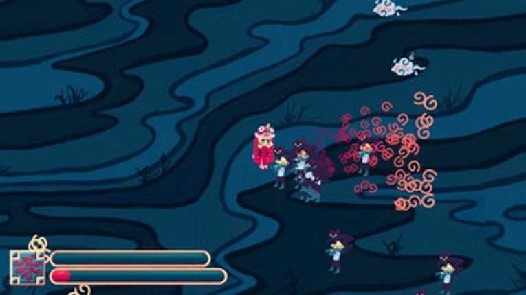 Tet Spirit Quellers screenshot