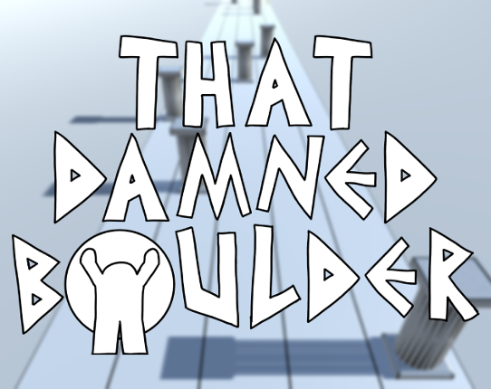 That Damned Boulder Image