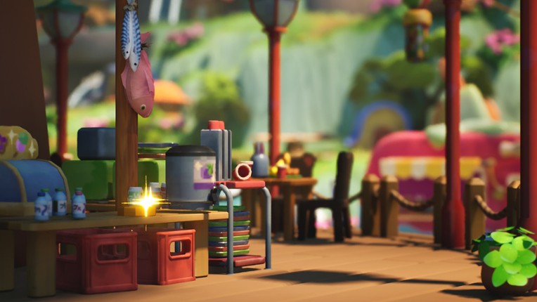 That One Otter Game screenshot