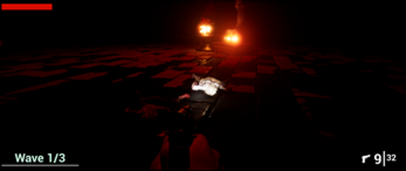 The Abyss screenshot