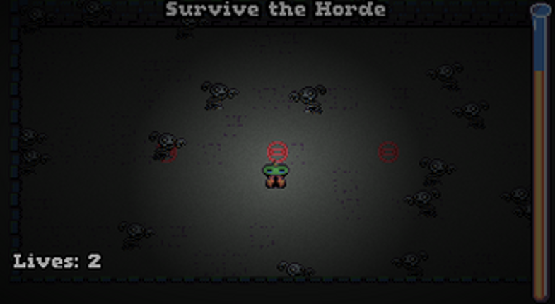 The Dungeon Games Image