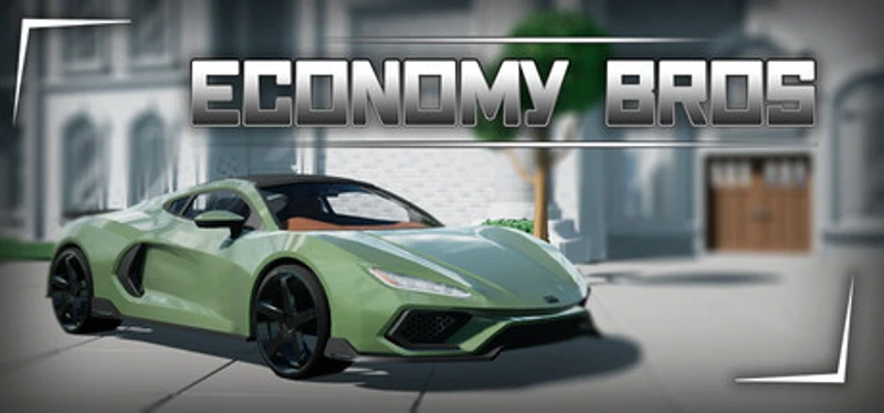The Economy Bros Image