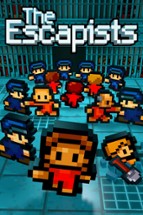 The Escapists Image