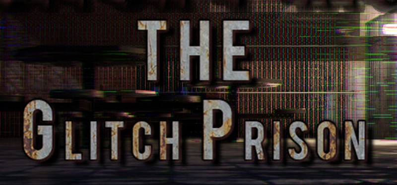 The Glitch Prison Game Cover