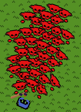 The Goblin Stick screenshot