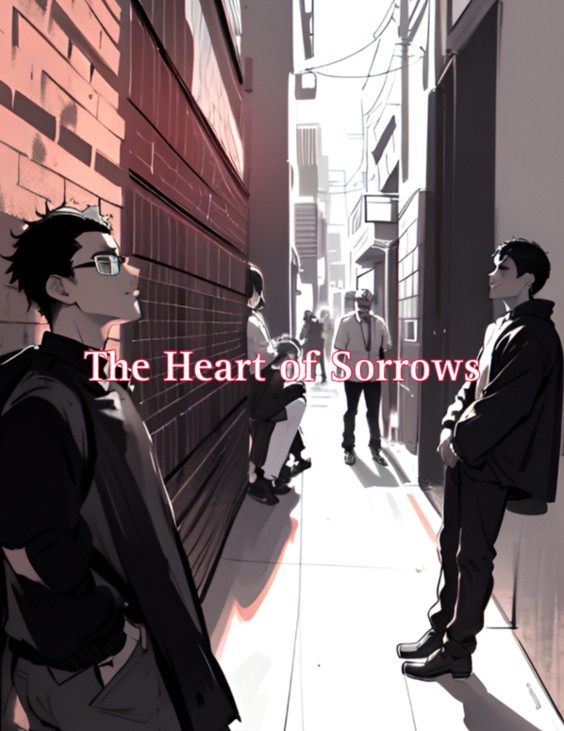 Games like The Heart of Sorrows