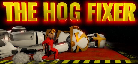 Games like The Hog Fixer