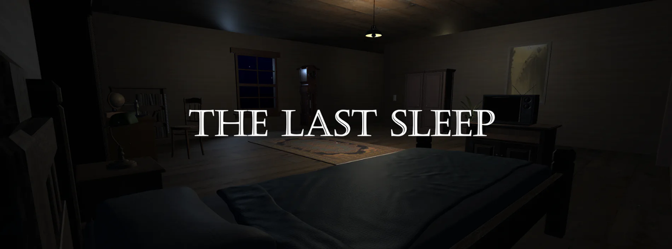Games like The Last Sleep