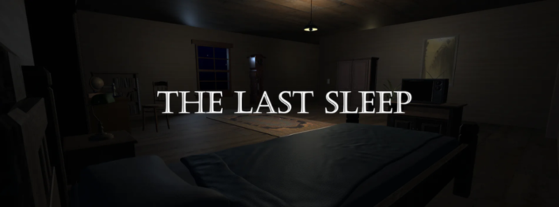 The Last Sleep Image