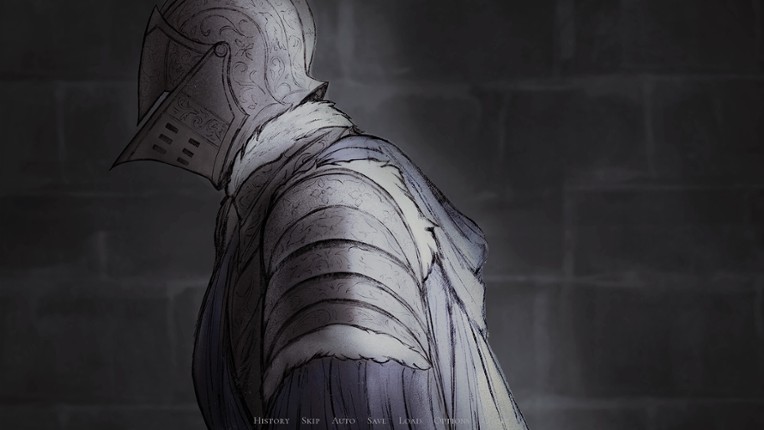 The Last Winter Knight screenshot