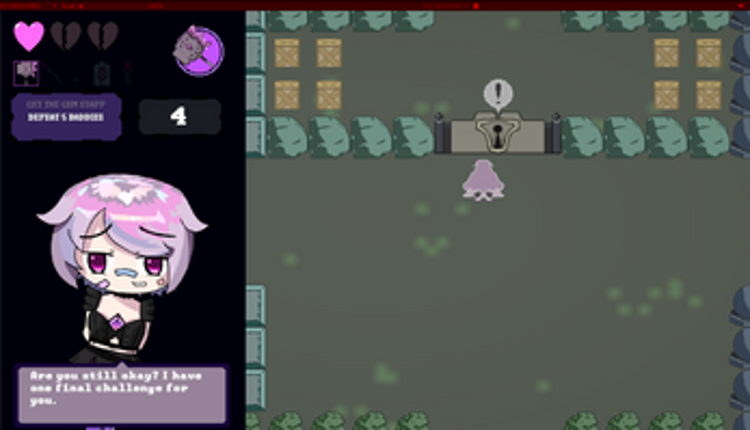 The Legend of Biboo Image