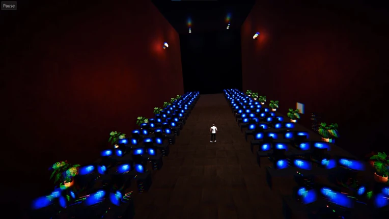 The Main Menu screenshot