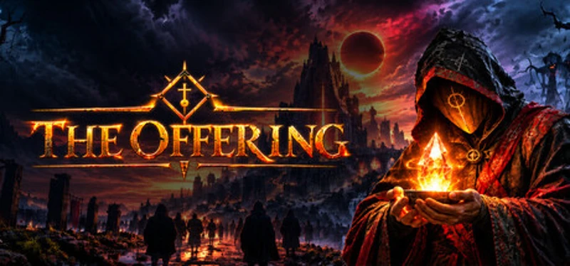 The Offering Image