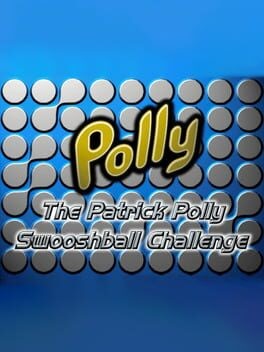 Games like The Patrick Polly Swooshball Challenge