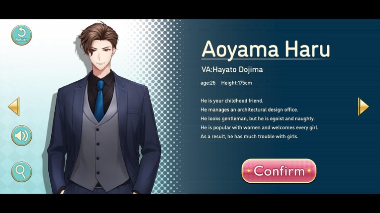 The Secret Fake Ring screenshot