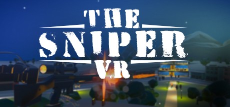 Games like The Sniper VR