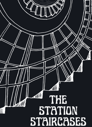 The Station Staircases Image