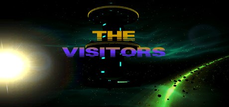 Games like The Visitors