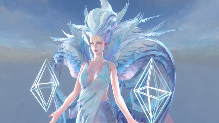 The World is Binary: Why Love is the Answer screenshot